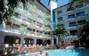 Los Arcos Suites Hotel Puerto Vallarta