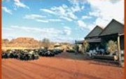 Ooraminna Homestead Accommodation Alice Springs