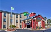 Holiday Inn Express Hotel & Suites Topeka