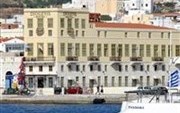 Diogenis Hotel Ermoupoli