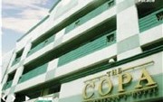 Copa Businessman's Hotel