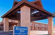 Rodeway Inn Midtown Albuquerque