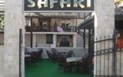 Safari Suit Hotel Side