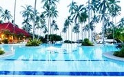 Bahura Resort And Spa Dumaguete