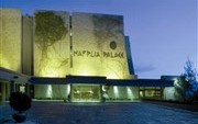 Nafplia Palace Hotel