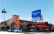 Rodeway Inn Convention Center Los Angeles