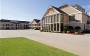 Americas Best Value Inn & Suites Oklahoma City