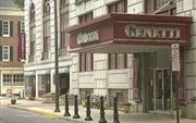 Genetti Hotel & Suites Williamsport (Pennsylvania)