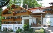 TOP CountryLine Hotel Berghof Pfronten
