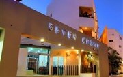 Seven Crown Hotel Cabo San Lucas