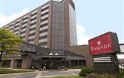Ramada Hotel Waterloo (Iowa)