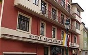 Hotel Drei Hasen