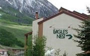 Eagles Nest Townhouses Mount Crested Butte