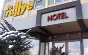 Hotel Le Rallye