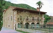 Palacio Guevara Hotel Valdaliga