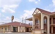 Super 8 Motel Burlington (North Carolina)