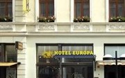 Hotel Europa Gorlitz