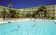Club Hotel Aguamarina Menorca