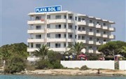 Apartamentos Playa Sol II Ibiza