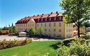 Schlosshotel Grosser Gasthof Van Der Valk Ballenstedt