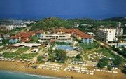 Club Green Fugla Beach Hotel Alanya