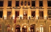 Grand Hotel Les Trois Rois