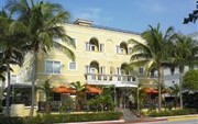 Claridge Hotel Miami Beach
