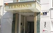 Terminus Hotel Vienna