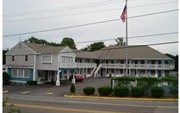 Barnacle Motel