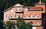 Hotel Pension Waldhaus