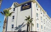 Microtel Inn and Suites Ciudad Juarez