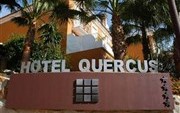 Hotel Quercus La Linea De La Concepcion