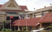 Ramada Sihanoukville Hotel & Resort