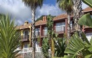 Los Molinos Aparthotel La Palma (Spain)