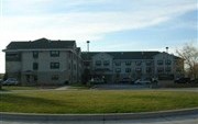Extended Stay America Hotel West Valley City