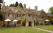 Charingworth Manor Hotel Chipping Campden
