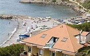 Hotel Sole Mare Ventimiglia