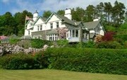 Lindeth Fell Country House Hotel Bowness-on-Windermere