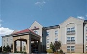 Comfort Suites Salisbury (North Carolina)