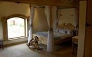 Hungry Bentley Barn Bed and Breakfast Ashbourne
