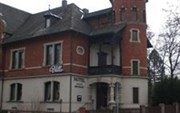 Hotel Villa Straubing