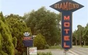 Diamond Motel Abilene (Kansas)