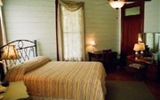 Booker-Lewis House Bed and Breakfast