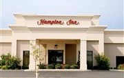 Hampton Inn Lebanon