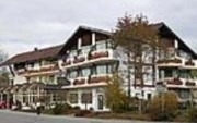 Hotel Chadolt Oberstaufen