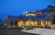 Hilton Garden Inn Sonoma County Airport