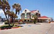 Comfort Inn & Suites Stewart Beach Galveston