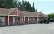 Blue Spruce Motel and Townhouses Plymouth (Massachusetts)