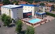 Helios Hotel Mably
