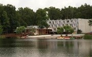 Hotel Nad Jeziorem Bialym Witkowo